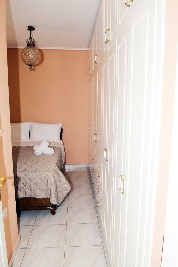 Mariza'S Apartment Kawala Zewnętrze zdjęcie