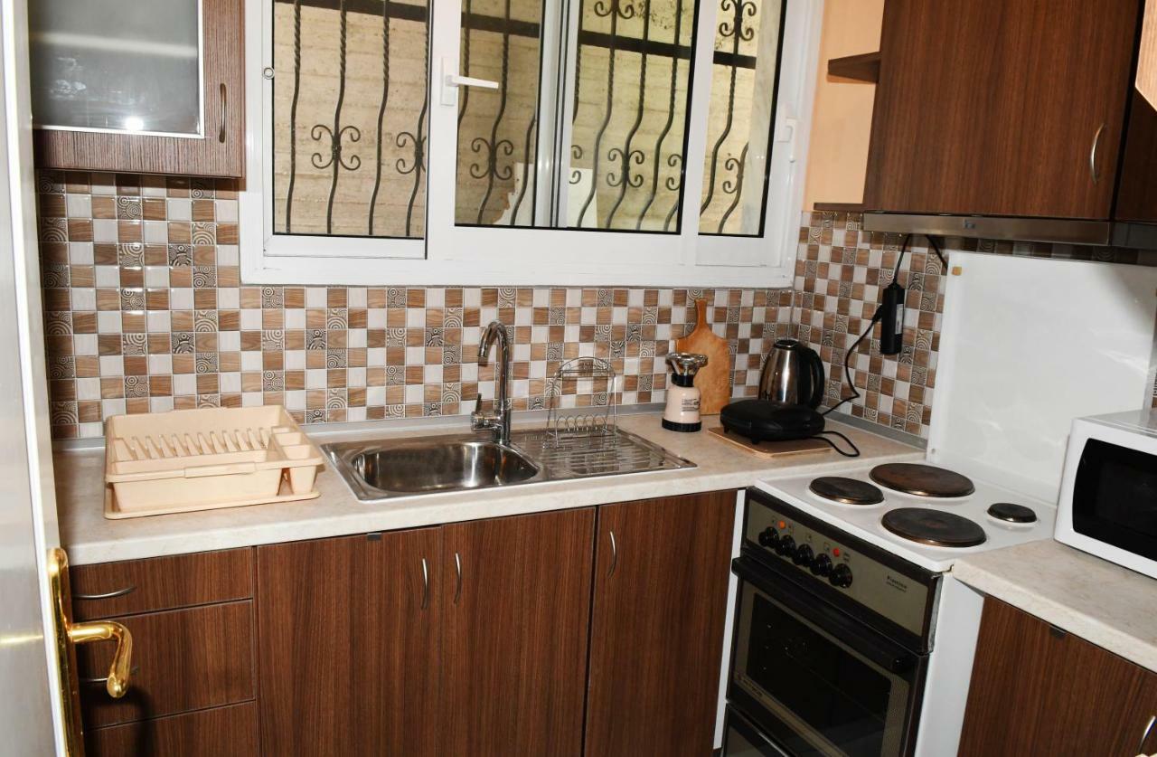 Mariza'S Apartment Kawala Zewnętrze zdjęcie
