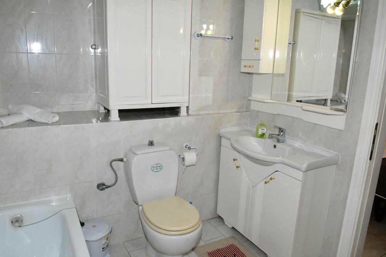 Mariza'S Apartment Kawala Zewnętrze zdjęcie
