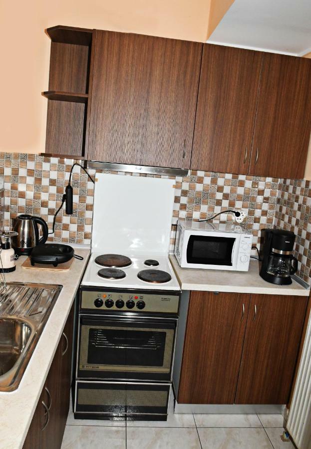 Mariza'S Apartment Kawala Zewnętrze zdjęcie