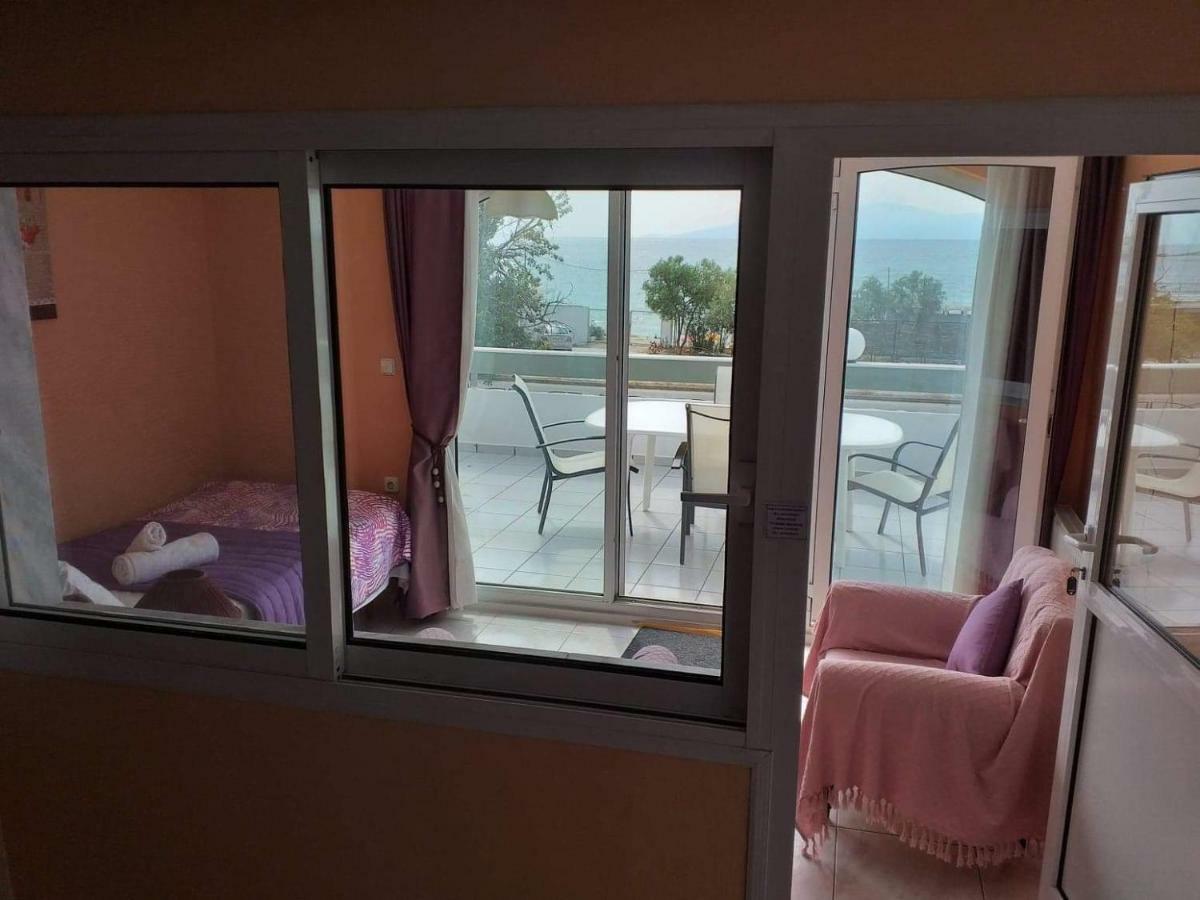 Mariza'S Apartment Kawala Zewnętrze zdjęcie