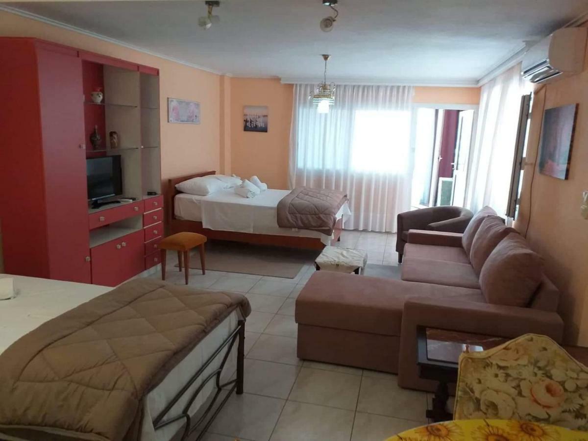 Mariza'S Apartment Kawala Zewnętrze zdjęcie