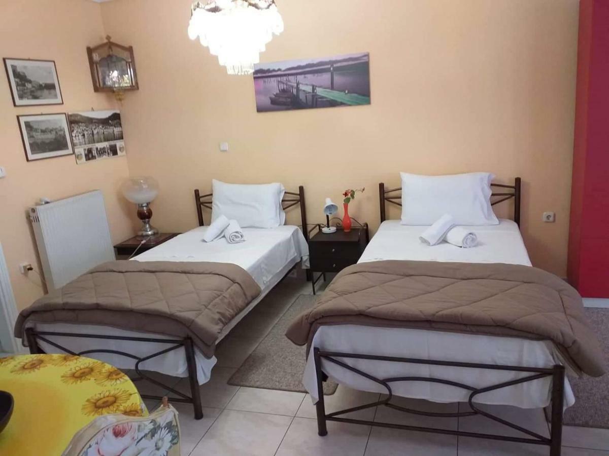 Mariza'S Apartment Kawala Zewnętrze zdjęcie