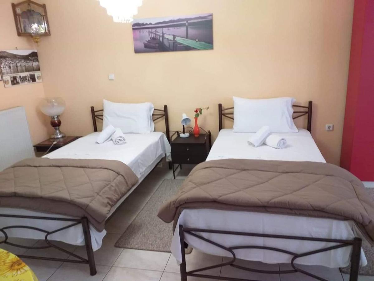 Mariza'S Apartment Kawala Zewnętrze zdjęcie