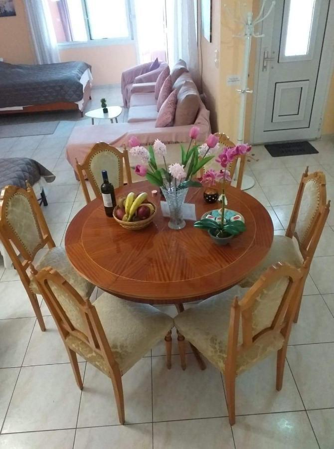 Mariza'S Apartment Kawala Zewnętrze zdjęcie
